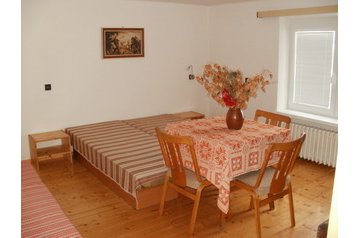 Словакия Privát Filipovo, Экстерьер